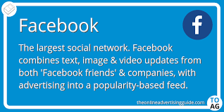 Read more about the article WHAT IS FACEBOOK